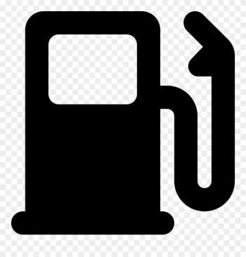 Gas Station Png Svg Library Stock - Gas Station Icon Svg Clipart ...