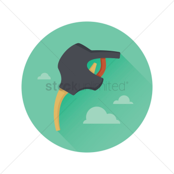 Gasoline fuel nozzle Gasoline fuel nozzle