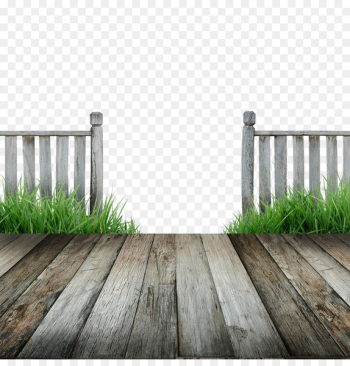 Gate Picket fence Wood - Handmade wooden platform Gate Picket fence Wood - Handmade wooden platform