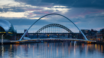 Gateshead Evening Gateshead Evening