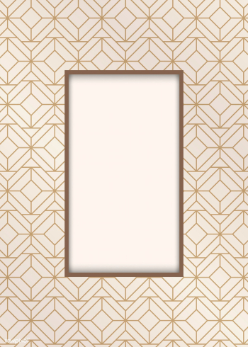 Gatsby patterned frame | Free stock vector - 599171 Gatsby patterned frame | Free stock vector - 599171