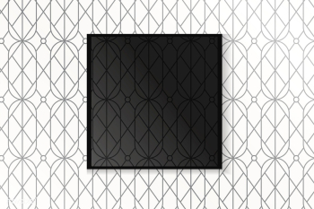 Gatsby patterned frame | Free stock vector - 599185 Gatsby patterned frame | Free stock vector - 599185