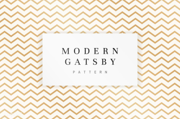 Gatsby patterned frame | Free stock vector - 599187 Gatsby patterned frame | Free stock vector - 599187