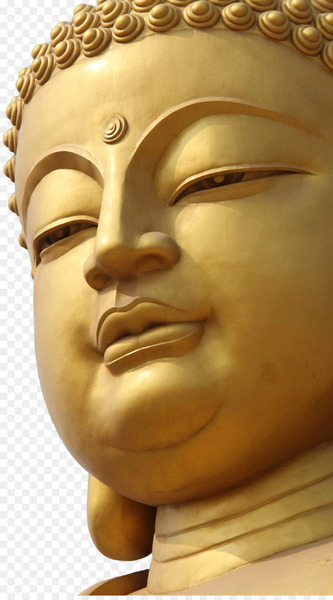 Gautama Buddha Buddhahood Buddharupa Android Buddhism - Golden Buddha Creative 