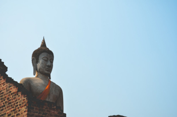 Gautama Buddha Statue Gautama Buddha Statue