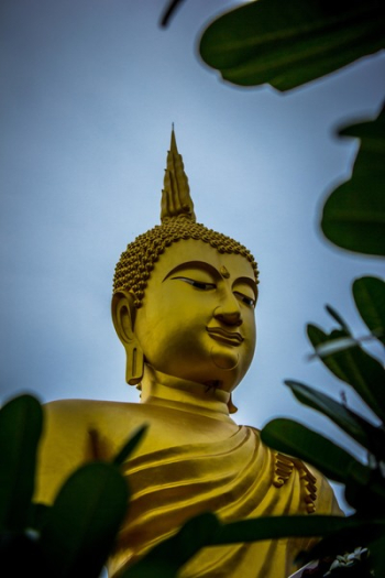 Gautama Buddha Statue Gautama Buddha Statue