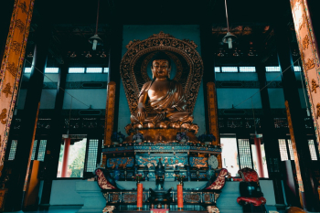 Gautama Buddha Statue Gautama Buddha Statue