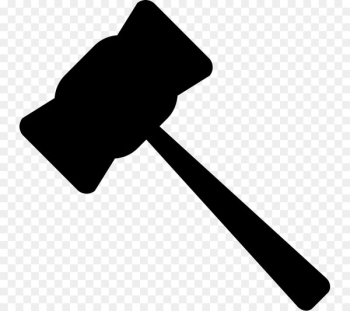 Gavel Clip art Portable Network Graphics Image Openclipart - ceremonial pictogram 
