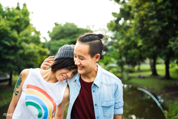 Gay couple lesbian | Free stock photo - 23030 Gay couple lesbian | Free stock photo - 23030