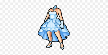 Gear-blue Wedding Dress Render - Dress Gear-blue Wedding Dress Render - Dress