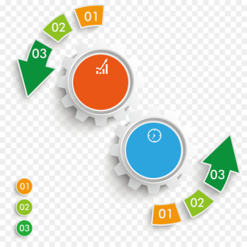 Gear Photography Information Illustration - PPT information Gear Photography Information Illustration - PPT information