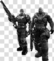 Gears Of War Png Gears Of War Png