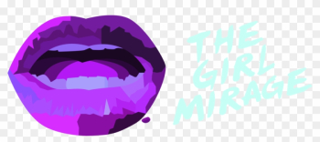 Geena Matuson Is The Girl Mirage®, Creative Director - Geena Matuson Is The Girl Mirage®, Creative Director