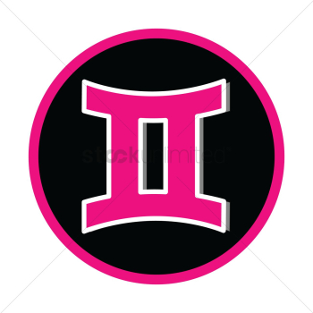 Gemini horoscope sign