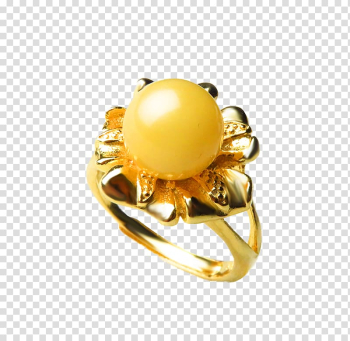 Gemstone Ring Jade, Beeswax amber ring transparent background PNG clipart Gemstone Ring Jade, Beeswax amber ring transparent background PNG clipart