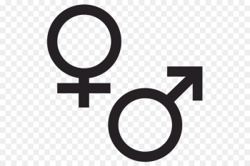 Gender symbol Female Clip art - Male Female Cliparts Gender symbol Female Clip art - Male Female Cliparts