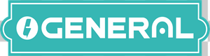 General Logo Vector General Logo Vector