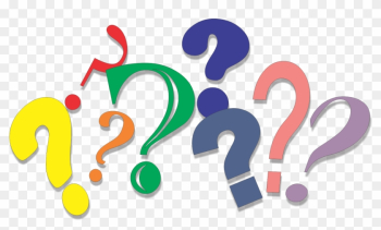 General Music - Http - //www - Mrsmiraclesmusghicroom - Transparent Images Of Question Marks