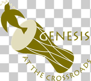Genesis at the Crossroads Logo Vector Genesis at the Crossroads Logo Vector