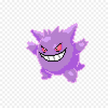 Gengar Haunter Sylveon Portable Network Graphics Poison - gengar pattern 