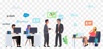 Genvoice Cloud Call Centre System - Call Centre Genvoice Cloud Call Centre System - Call Centre