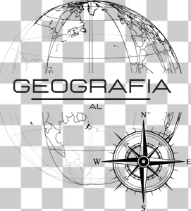 Geografoa. Logo Vector Geografoa. Logo Vector