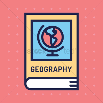 Geography textbook Geography textbook