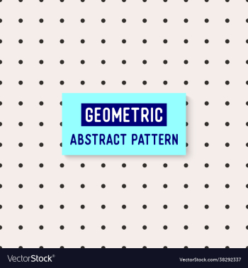 geometric abstract pattern and background geometric abstract pattern and background