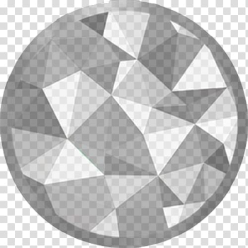 Geometric abstraction Abstract art Canvas print, plasma transparent background PNG clipart
