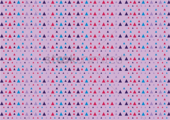 Geometric background Geometric background