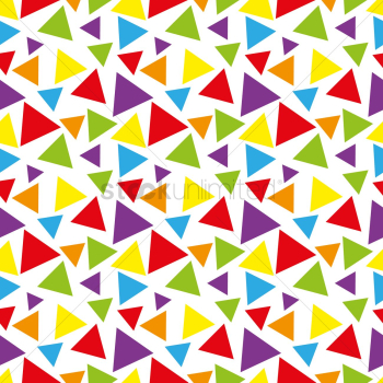 Geometric background Geometric background