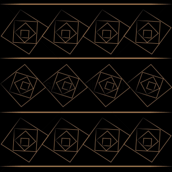 Geometric background Geometric background