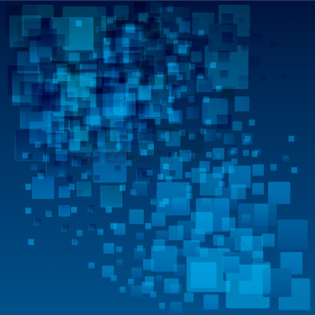 Geometric background Geometric background