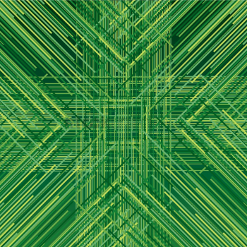 Geometric background Geometric background