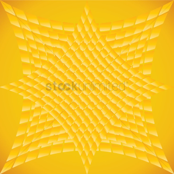 Geometric background Geometric background
