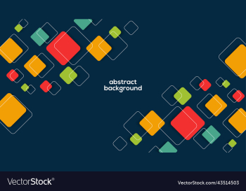 geometric background dynamic shapes composition geometric background dynamic shapes composition