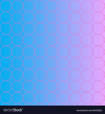 geometric blue and pink geometric blue and pink