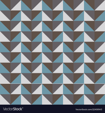 Geometric bright multi colored background vector image Geometric bright multi colored background vector image