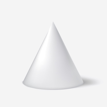 Geometric cone shape, 3D rendering | Free Vector - rawpixel Geometric cone shape, 3D rendering | Free Vector - rawpixel