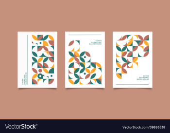 geometric cover geometric cover