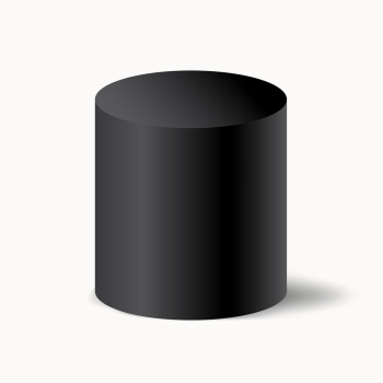 Geometric cylinder shape, 3D rendering | Free Vector - rawpixel Geometric cylinder shape, 3D rendering | Free Vector - rawpixel