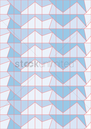 Geometric design background Geometric design background