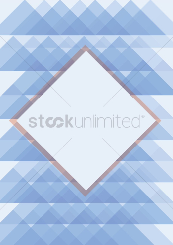 Geometric design background Geometric design background