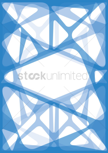 Geometric design background Geometric design background