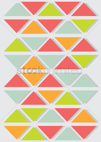 Geometric design background Geometric design background