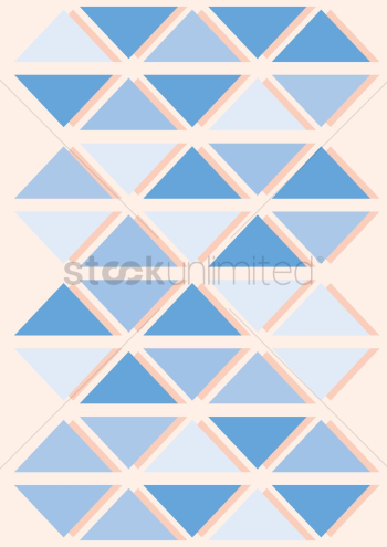 Geometric design background Geometric design background