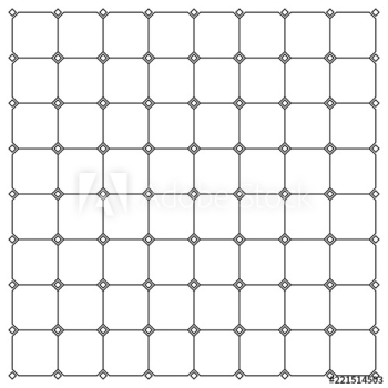 geometric figures monochrome background geometric figures monochrome background