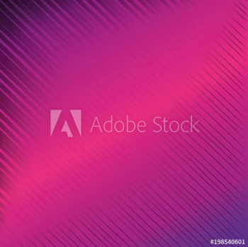 geometric figures with fuchsia background geometric figures with fuchsia background