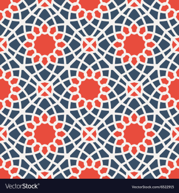 Geometric Pattern vector image Geometric Pattern vector image