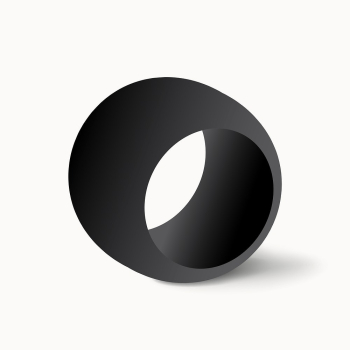Geometric ring shape, 3D rendering | Free Vector - rawpixel Geometric ring shape, 3D rendering | Free Vector - rawpixel